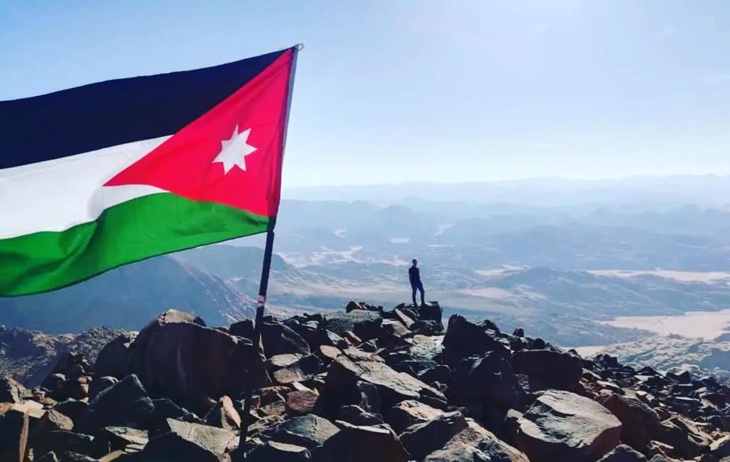 Bedouin Traditions Camp 와디럼 외부 사진