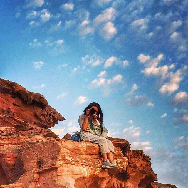 Bedouin Traditions Camp 와디럼 외부 사진